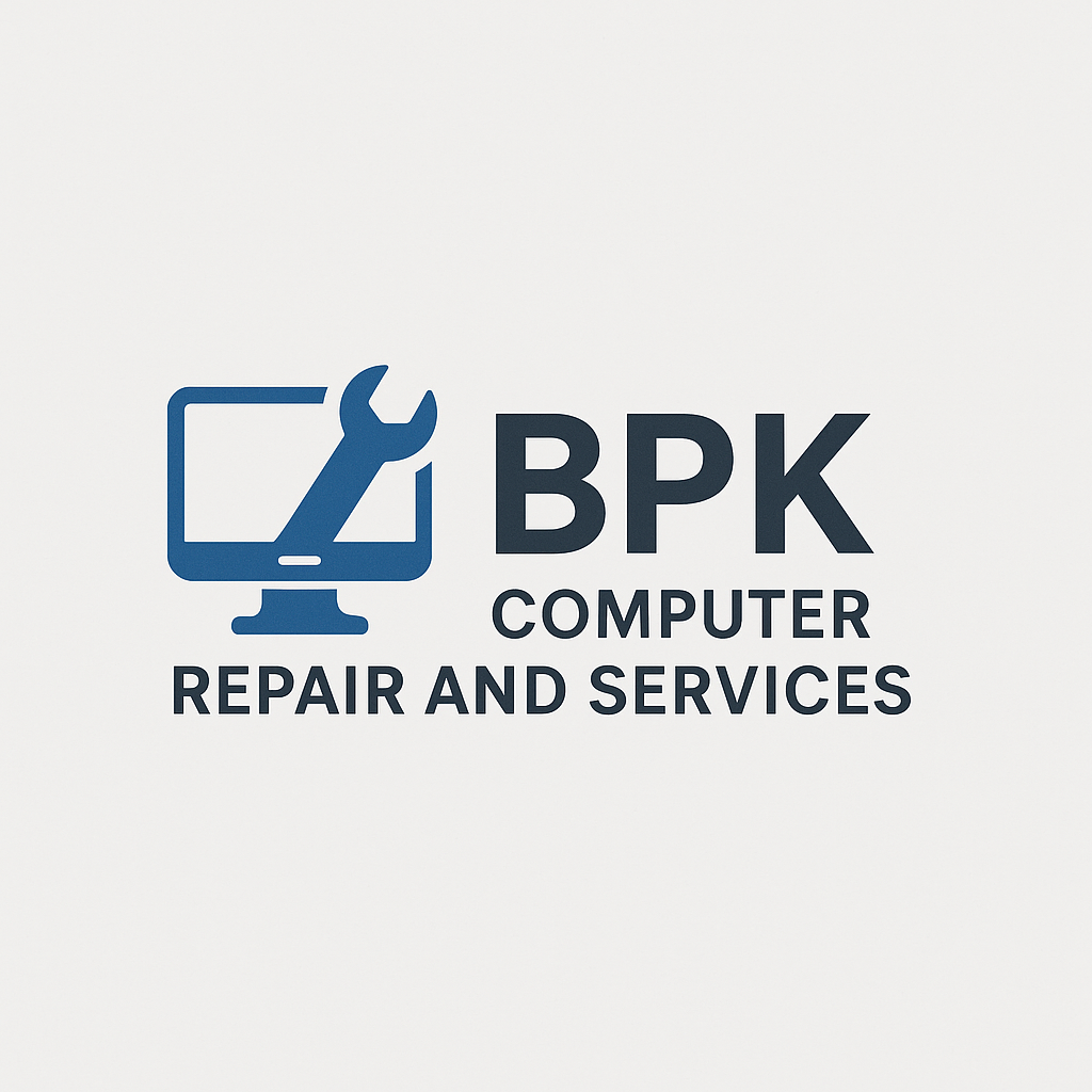 BPK Logo
