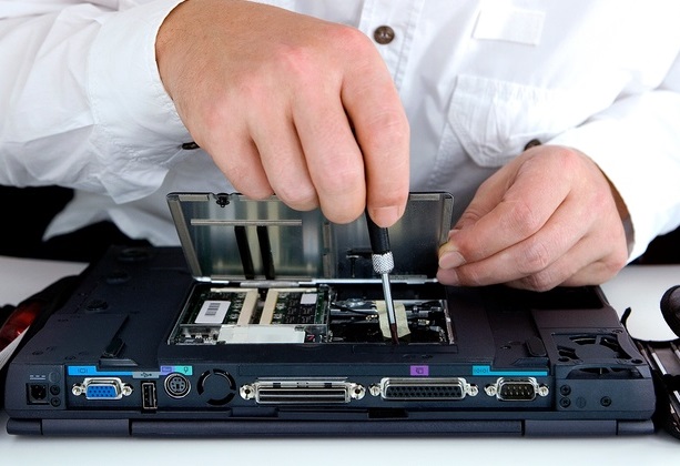 Laptop Repair